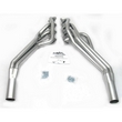 1 5/8 Long Tube Silver ceramic coated Stainless steel